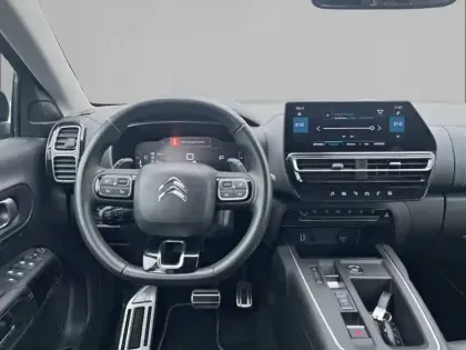 Photo 7 Citroën C5 aircross  PureTech 130 S&S EAT8