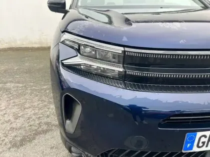 Photo 15 Citroën C5 aircross  PureTech 130 S&S EAT8