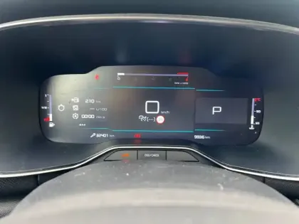 Photo 9 Citroën C5 aircross  PureTech 130 S&S EAT8