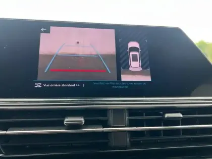 Photo 14 Citroën C5 aircross  PureTech 130 S&S EAT8