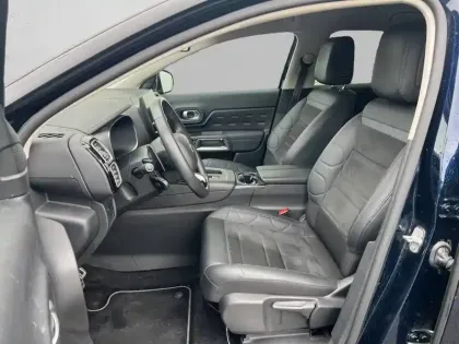 Photo 10 Citroën C5 aircross  PureTech 130 S&S EAT8