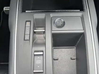 Photo 13 Citroën C5 aircross  PureTech 130 S&S EAT8