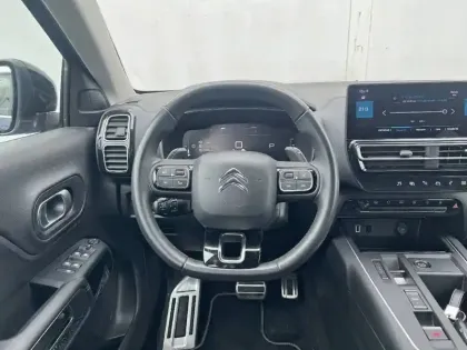 Photo 8 Citroën C5 aircross  PureTech 130 S&S EAT8