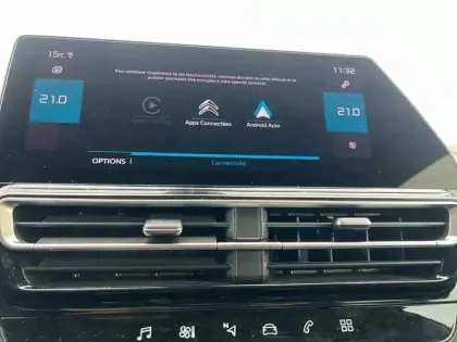 Photo 18 Citroën C5 aircross  PureTech 130 S&S EAT8