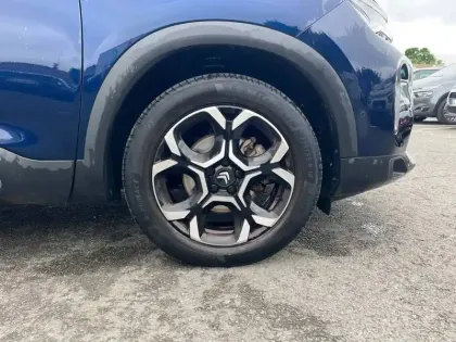 Photo 12 Citroën C5 aircross  PureTech 130 S&S EAT8