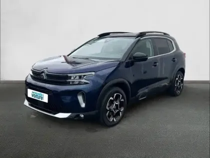 Photo Citroën C5 Aircross Shine