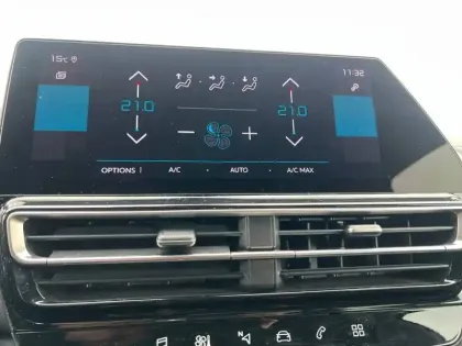 Photo 17 Citroën C5 aircross  PureTech 130 S&S EAT8