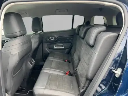 Photo 11 Citroën C5 aircross  PureTech 130 S&S EAT8