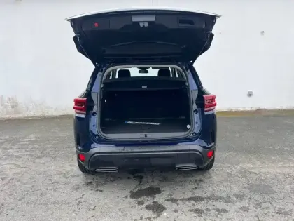 Photo 5 Citroën C5 aircross  PureTech 130 S&S EAT8