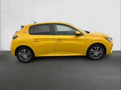 Photo 29 Peugeot 208  PureTech 75 S&S BVM5