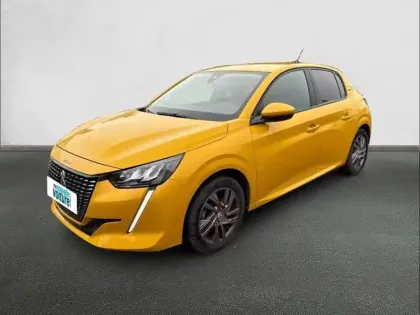 Photo Peugeot 208 Style