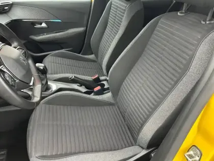 Photo 36 Peugeot 208  PureTech 75 S&S BVM5