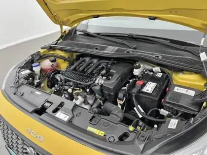Photo 40 Peugeot 208  PureTech 75 S&S BVM5