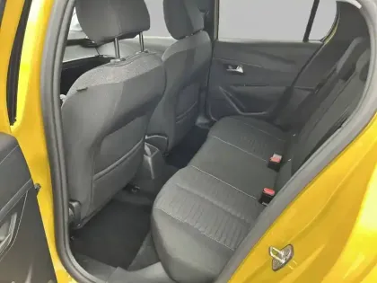 Photo 37 Peugeot 208  PureTech 75 S&S BVM5