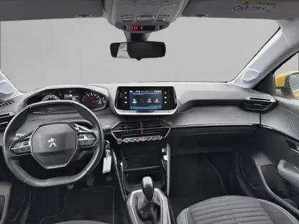 Photo 7 Peugeot 208  PureTech 75 S&S BVM5