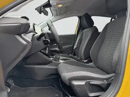 Photo 10 Peugeot 208  PureTech 75 S&S BVM5