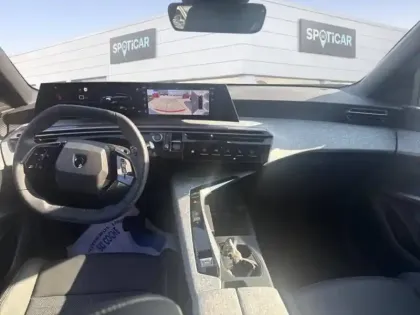 Photo 9 Peugeot 3008  Hybrid 145 e-DCS6