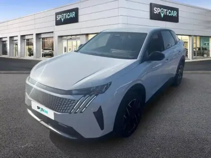 Photo 13 Peugeot 3008  Hybrid 145 e-DCS6