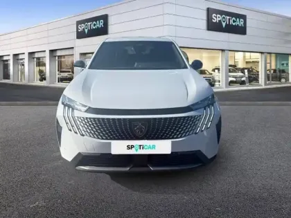 Photo Peugeot 3008 Allure