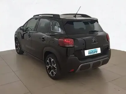 Photo 54 Citroën C3 Aircross  PureTech 130 S&S EAT6