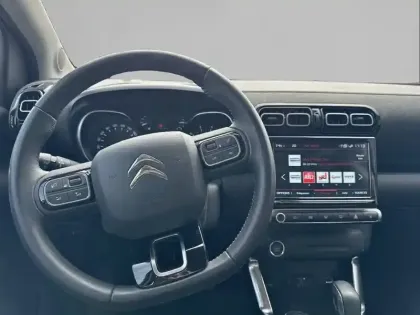 Photo 7 Citroën C3 Aircross  PureTech 130 S&S EAT6