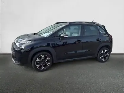 Photo Citroën C3 Aircross Max