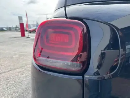 Photo 16 Citroën C3 Aircross  PureTech 130 S&S EAT6