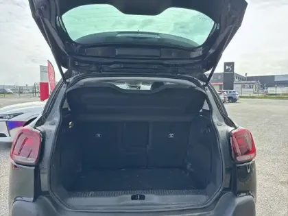 Photo 5 Citroën C3 Aircross  PureTech 130 S&S EAT6