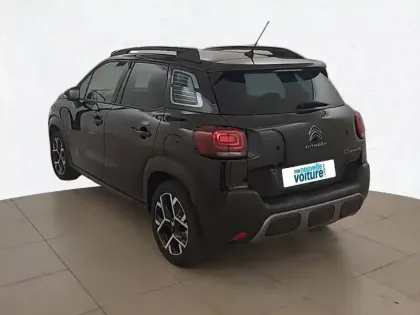 Photo 26 Citroën C3 Aircross  PureTech 130 S&S EAT6