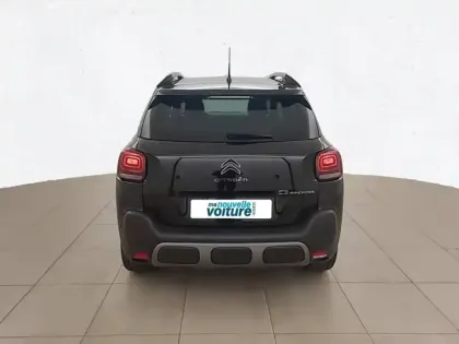 Photo 52 Citroën C3 Aircross  PureTech 130 S&S EAT6