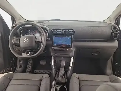 Photo 55 Citroën C3 Aircross  PureTech 130 S&S EAT6
