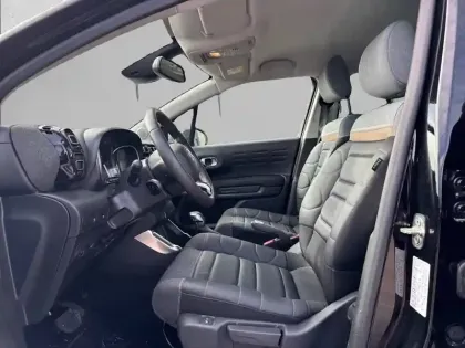 Photo 10 Citroën C3 Aircross  PureTech 130 S&S EAT6