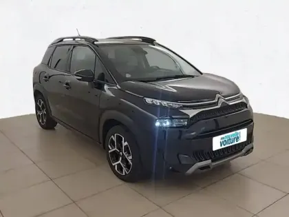 Photo 50 Citroën C3 Aircross  PureTech 130 S&S EAT6