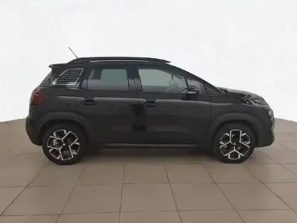Photo 51 Citroën C3 Aircross  PureTech 130 S&S EAT6