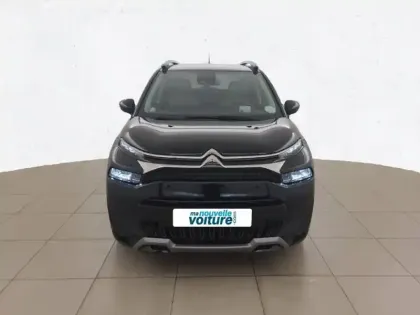 Photo 49 Citroën C3 Aircross  PureTech 130 S&S EAT6