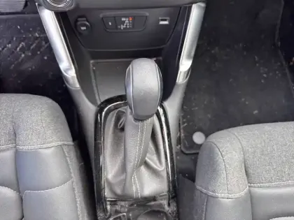 Photo 13 Citroën C3 Aircross  PureTech 130 S&S EAT6