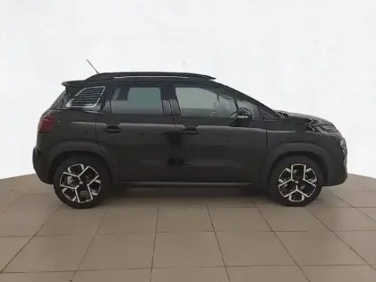 Photo 23 Citroën C3 Aircross  PureTech 130 S&S EAT6