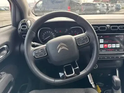 Photo 8 Citroën C3 Aircross  PureTech 130 S&S EAT6