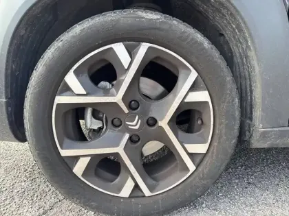 Photo 12 Citroën C3 Aircross  PureTech 130 S&S EAT6