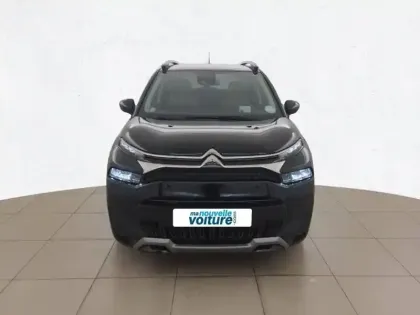 Photo 21 Citroën C3 Aircross  PureTech 130 S&S EAT6