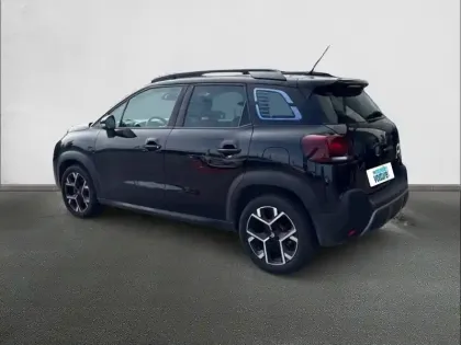 Photo 6 Citroën C3 Aircross  PureTech 130 S&S EAT6