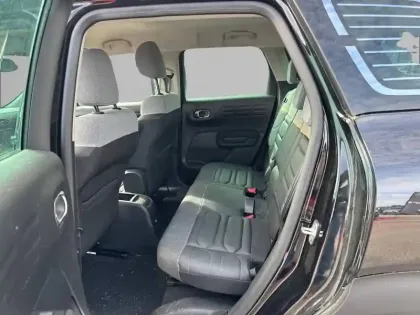 Photo 11 Citroën C3 Aircross  PureTech 130 S&S EAT6