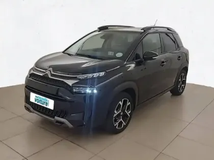 Photo 48 Citroën C3 Aircross  PureTech 130 S&S EAT6