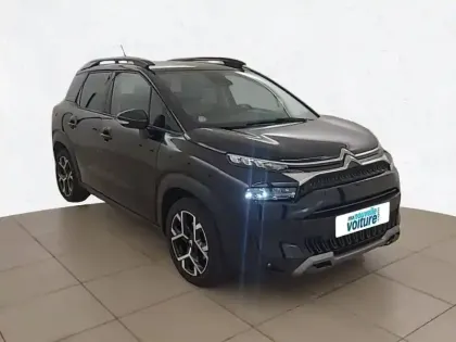Photo 22 Citroën C3 Aircross  PureTech 130 S&S EAT6