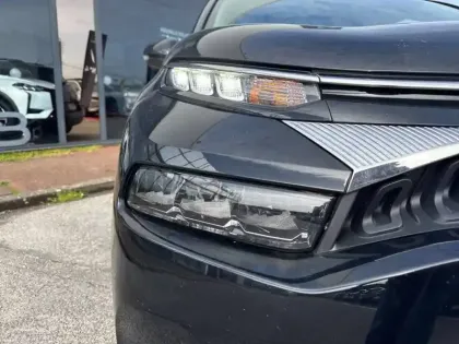 Photo 15 Citroën C3 Aircross  PureTech 130 S&S EAT6