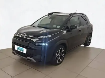 Photo 20 Citroën C3 Aircross  PureTech 130 S&S EAT6