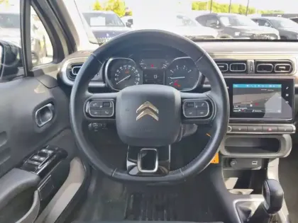 Photo 8 Citroën C3  PureTech 82 S&S BVM5