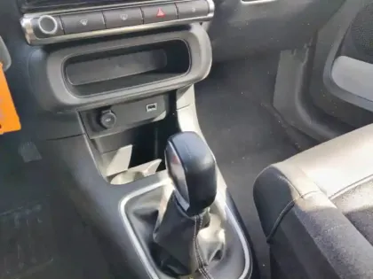 Photo 13 Citroën C3  PureTech 82 S&S BVM5