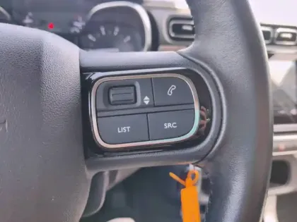 Photo 17 Citroën C3  PureTech 82 S&S BVM5