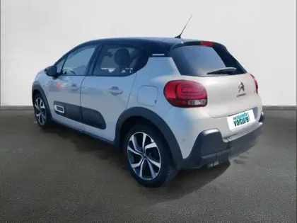 Photo 6 Citroën C3  PureTech 82 S&S BVM5